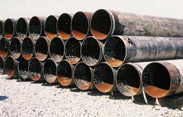 Pipes and Tubes