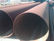 Caissons | Buy Steel Pipes & Structural Pipe