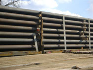 Casing Pipe | Buy Steel Casing Pipe