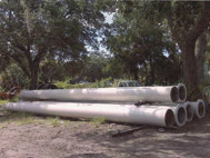 Buy Line Pipe: New and Used Pipe