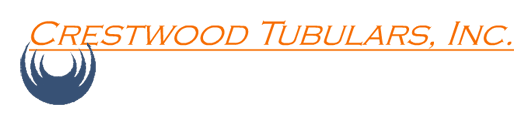 Crestwood Tubulars - steel pipe, tubing and round bar products