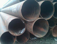 Culvert Pipe | Buy New & Used Steel Pipe for Culverts