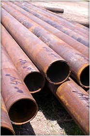 Buy Structural Pipe, Used Pipe, & Steel Pipe