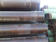 Snowmaking Pipe: Buy and Sell Steel Pipe