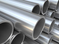 Stainless Steel Pipe | Pressure and Mechanical Steel Piping