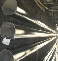 Structural Pipe