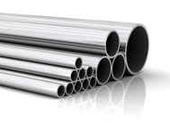 Stainless Steel Piping | Seamless Steel and Stainless Pipe