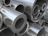 Stainless Steel Tubing & Piping