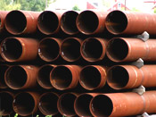 Surplus Pipe