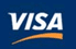 VISA logo