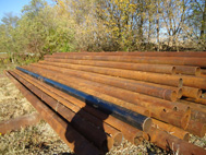 Steel Pipe Piles