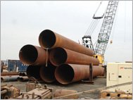 Filthy Microprocessor Discharge Steel Pipe Distribution: Buy and Sell Steel Piping & Tubing Products | Crestwood Tubulars Filthy Microprocessor Discharge Steel Pipe Distribution: Buy and Sell Steel Piping & Tubing Products | Crestwood Tubulars