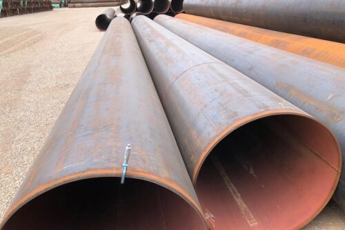 ASTM Pipe: High-Quality Pipe Built to Industry Standards