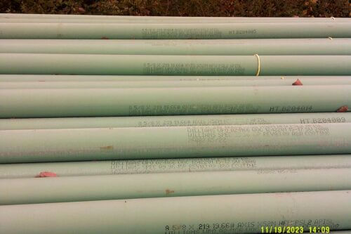 ERW Steel Pipe - High-Quality, Cost-Effective Solutions for Structural and Industrial Use