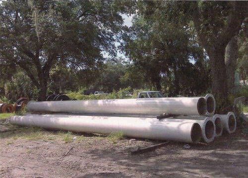 Buy Line Pipe: New and Used Pipe