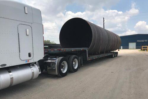 Nationwide Pipe Distributor