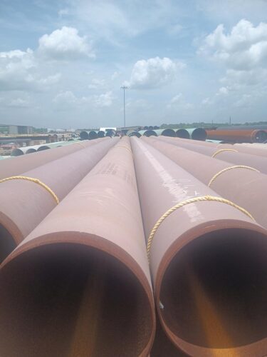 Reliable Pipe Suppliers for Diverse Industrial and Commercial Sectors