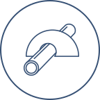 Steel Road Bore Casing Pipe