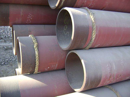Snowmaking Pipe: Buy and Sell Steel Pipe
