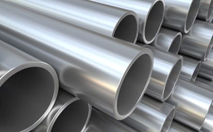 Steel Pipe and Tube Distribution for Pressure and Mechanical Uses
