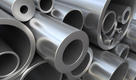 Stainless Steel Tubing & Piping