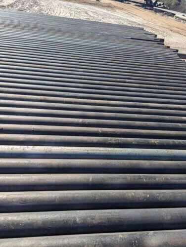 Steel Buyers and Surplus Pipe Purchasing: We Buy Used Steel Pipe, Surplus Inventory, and Obsolete Stock