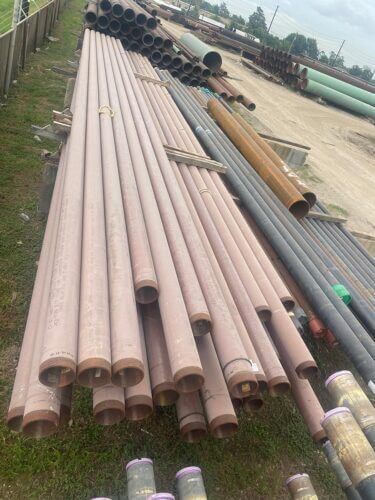 Answers from Trusted Steel Pipe Suppliers