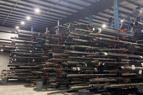 Steel Plates and Other Steel Products - Your One-Stop Source for Specialty and Structural Steel Products