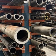 Structural and Mechanical Tubing for Sale