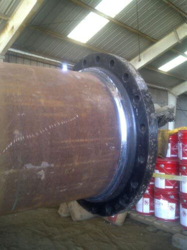 Structural Pipe Services