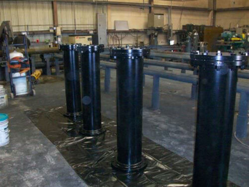 Uses and Applications for Our New and Used Pipe